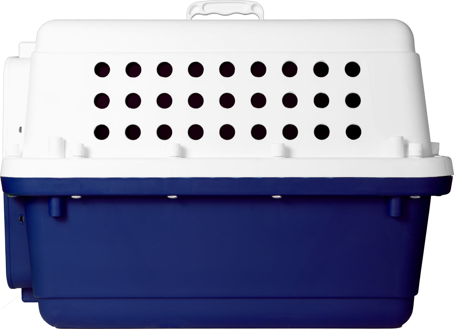 PM25 IATA-Approved Travel Crate