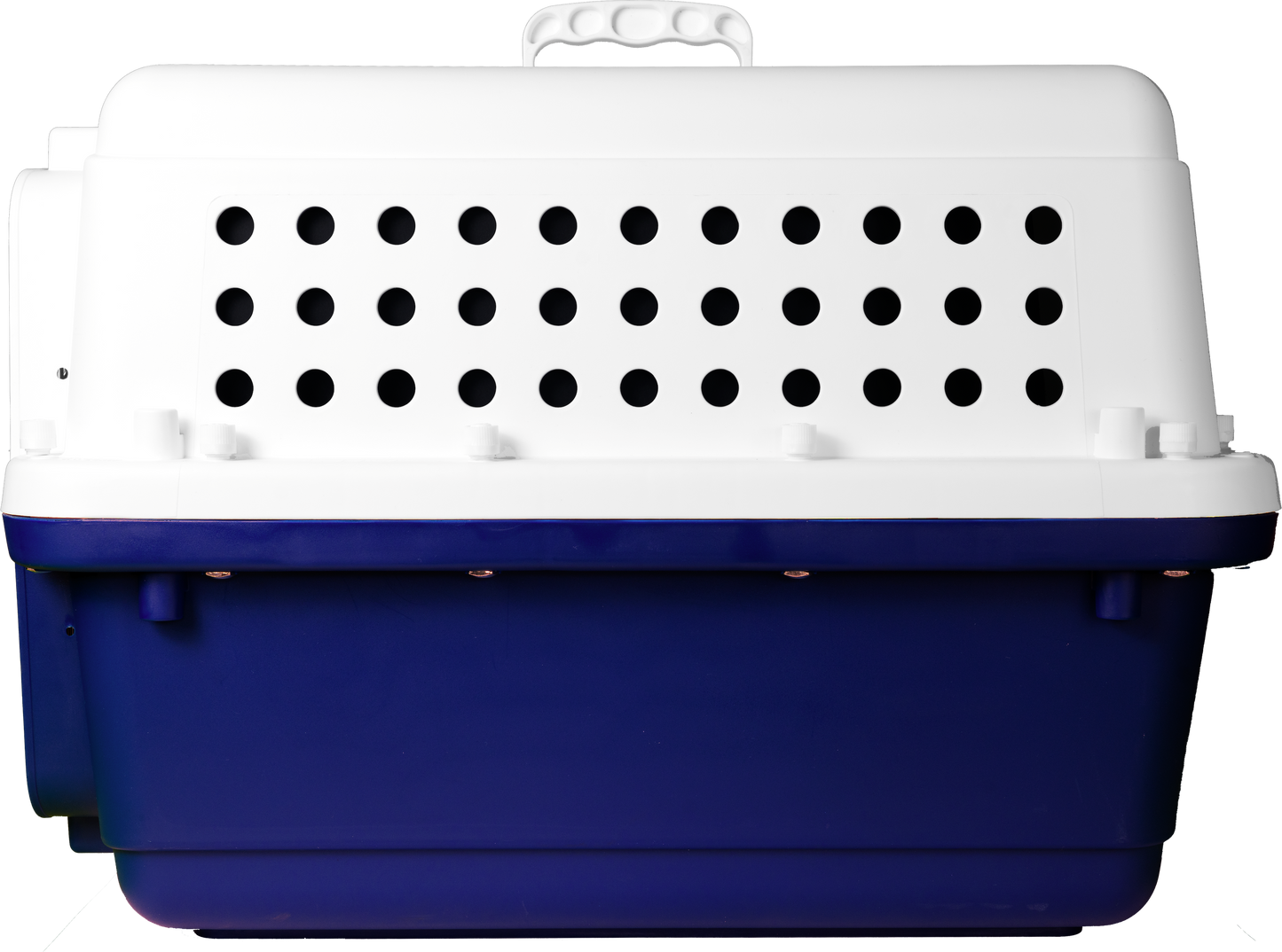 PM35 IATA-Approved Travel Crate