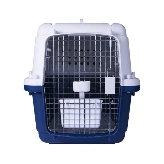 PM45 IATA-Approved Travel Crate