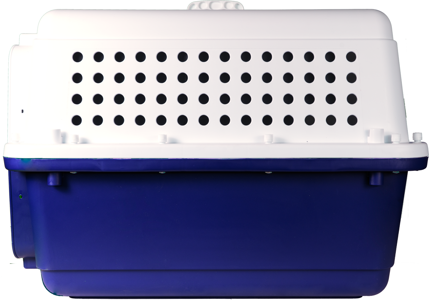 PM55 IATA-Approved Travel Crate