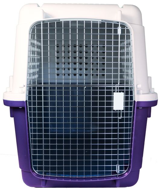 PM75 IATA-Approved Travel Crate