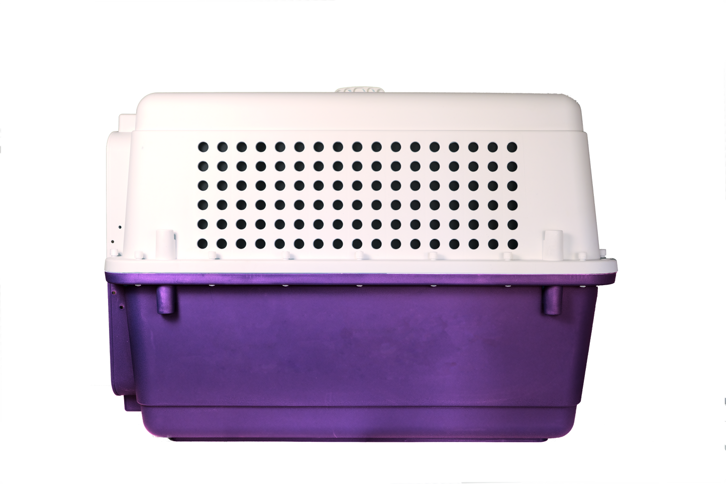 PM75 IATA-Approved Travel Crate