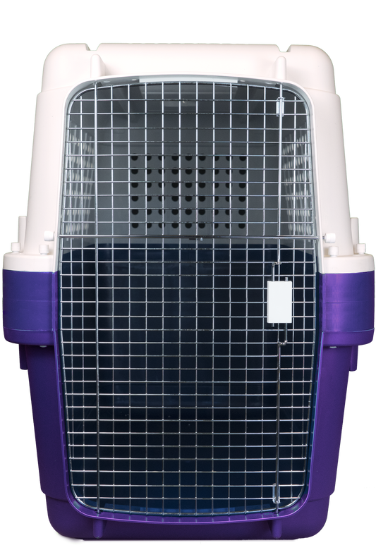 PM95 IATA-Approved Travel Crate