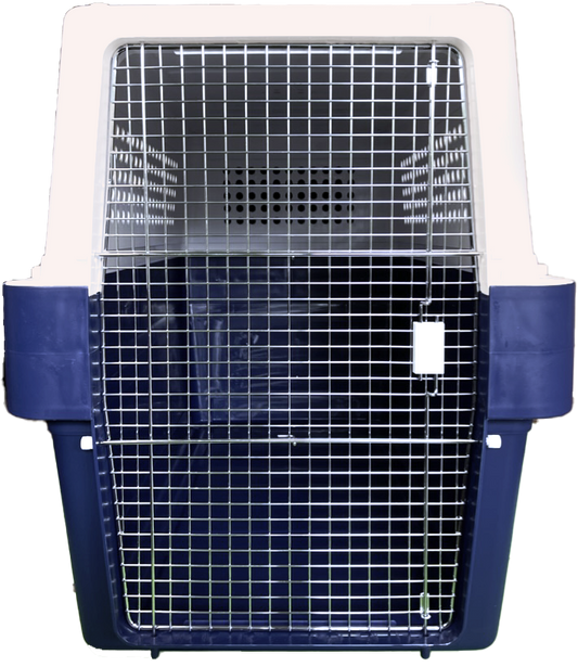 PM100 IATA-Approved Travel Crate