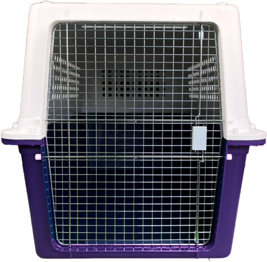 PM90 IATA-Approved Travel Crate